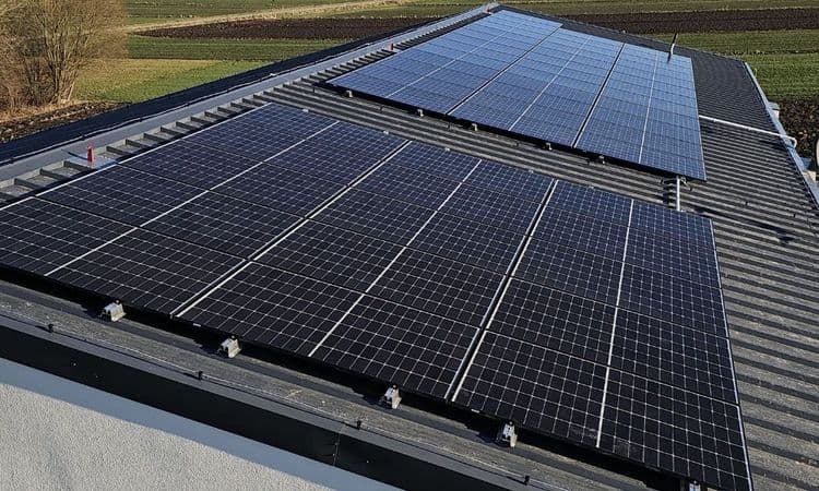 Fotowoltaika – Miechów