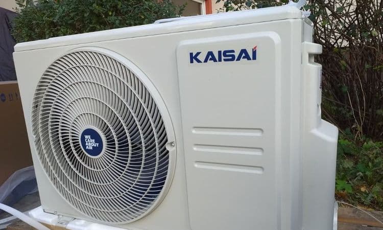 Pompa Ciepła – Borków