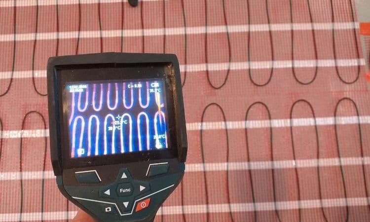 Kable grzejne – Kielce